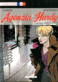 img AureaComix Linea BD 91 - Agenzia Hardy 5, Berlino Zona Francese (Aurea 2023-06-05)