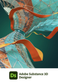 img Adobe Substance 3D Designer 16.0.3 ...