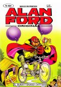 img Alan Ford 654 - Il Burattinaio Cattivo (1000Voltemeglio)(Dicembre 2023)