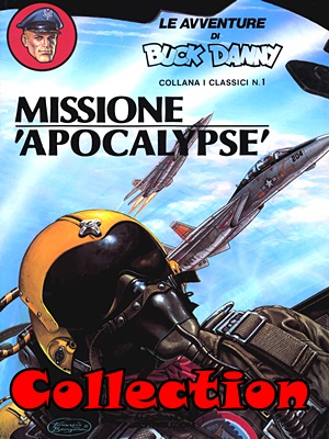I Classici – Collection (30 volumi)(Alessandro 1987-1991)