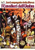 img La compagnia della forca (AD) - Serie Completa (10 volumi)(Alessandro 1987-1995)