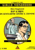img I fumetti del Giallo Mondadori - Collection (3 volumi)(Mondadori 2001)