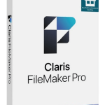 img Claris FileMaker Pro 20.3.2.201 64 Bit - ITA