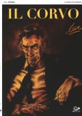 img 001 France - Il Corvo 1, Le prime tre inchieste (001 Edizioni 2009-10)