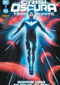 img DC Crossover 31 - Crisi Oscura sulle Terre Infinite 8, Sorge una nuova alba! (Panini 08-2023)