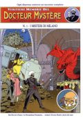 img Docteur Mystere 1 - I misteri di Milano (Alessandro 2003)