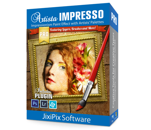 [MAC] JJixiPix Artista Impresso Pro 1.8.27 macOS – ENG