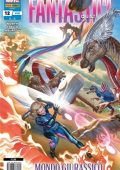 img Fantastici Quattro 446 - Fantastici Quattro 12, Mondo Giurassico (Panini 02-2024)