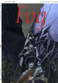 img 001 France - Fog 3, La memoria rubata - Remember (001 Edizioni 2012-04)