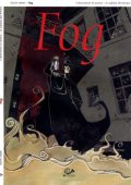 img 001 France - Fog 2, Il divoratore di anime - Le sabbie del tempo (001 Edizioni 2010-07)