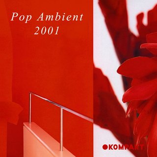Pop Ambient Collection (2001-2024) .Flac