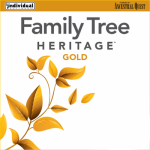 img Family Tree Heritage Gold 16.0.13 - ENG