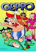 img GEPPO - Collection (28 volumi)(1991-2015)