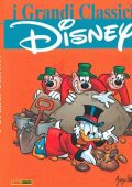 img I grandi classici Disney II Serie 66 (Panini 2021-06-15)