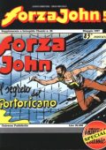 img Intrepido Classic Speciale - Forza John 5, Il segreto del Portoricano (Universo 1997-05)