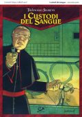 img 001 France - Il triangolo segreto I custodi del sangue 2 (001 Edizioni 2014-07)