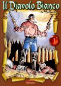 img Il Diavolo Bianco - Serie Completa (4 volumi)(Mercury 2003)