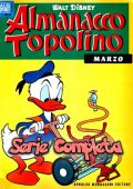 img Almanacco Topolino – Anno 1962 – Completo (12 volumi)(Mondadori 1962)