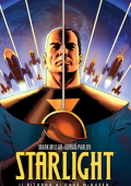 img Starlight - Il ritorno di Duke McQueen Panini Comics (Ottobre 2016)