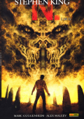 img Stephen King - Serie Completa (2 volumi)(Comics USA)(2012)