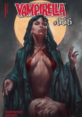 img Vampirella #666 (2024)(ENG)