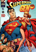 img Superman-Gen13 (Magic Press 2001-07)