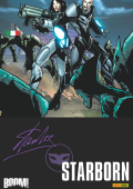 img Starborn 03 (Panini Comics)(2010)