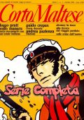 img Corto Maltese - Serie Completa (118 volumi)(Milano Libri - RCS)(1983-1993)