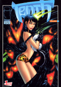 img The Tenth (3di4) (Cult Comics 13) [2000-03]