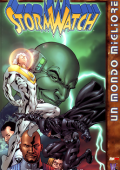 img X Book - Stormwatch Speciali - Collection (2 volumi)(Magic Press 2000)