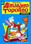 img Almanacco Topolino – Anno 1968 – Collection (11 volumi)(Mondadori 1968)