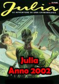 img Julia – Raccolta Anno 2002 completo (2002)