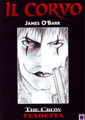 img Il Corvo - Serie Completa (4 volumi)(James O