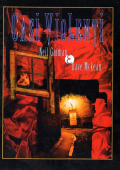 img Casi Violenti di Gaiman e McKean (Magic Press)(c2c)(1999)
