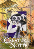 img Neil Gaiman - Creature della Notte (Dark Hors Comics)(2004)