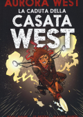 img Aurora West - Serie Completa (2 volumi)(Pope-Petty-Rubin)(Bao Publishing)(2014-2015)