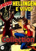 img Zenith gigante - Zagor gigante - Raccolta Anno 1997 completo (Bonelli)(1997)