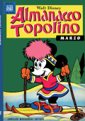 img Almanacco Topolino – Anno 1973 – Collection (6 volumi)(Mondadori 1973)