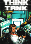 img 100% Panini Comics - Think Tank (Panini Comics 2018-03)