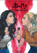 img Buffy the Vampire Slayer - Collection (13 volumi)(TPB) (2019-2023)(ENG)
