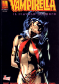 img VAMPIRELLA - Collection (11 volumi)(Mega Cult)(1999-2002)