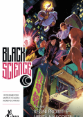 img Black Science 6 - Regni Proibiti E Verità Nascoste (Bao Publishing)