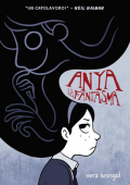 img Anya e il suo fantasma (Vera Brosgol)(Bao Publushing 2014)
