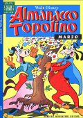 img Almanacco Topolino – Anno 1974 – Collection (5 volumi)(Mondadori 1974)