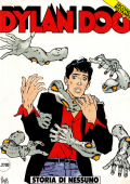 img Dylan Dog – Raccolta Anno 1990 completo (1990)