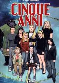 img Cinque Anni - Terry Moore (Bao Publishing)(c2c)(2020)