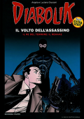 img Diabolik Extra Serie 002 - Il volto dell