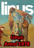 img Linus – Raccolta Anno 1978 completo (1978)