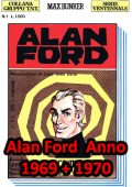 img Alan Ford – Raccolta Anno 1969+1970 completo (1696-1970)
