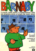 img Barnaby - Collection (2 volumi)(Crockett Johnson)(Oscar Mondadori)